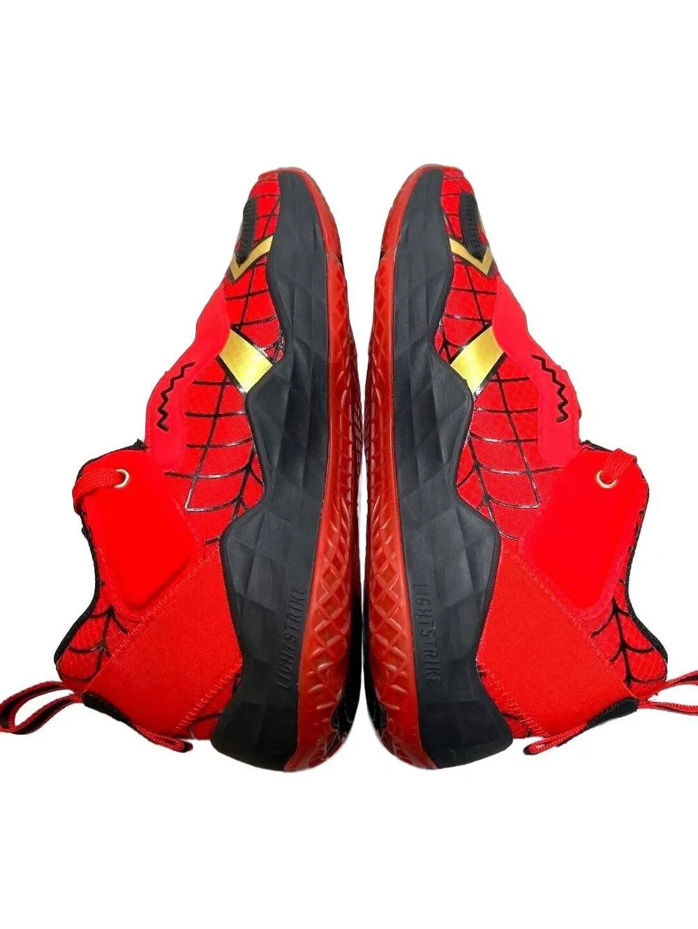 adidas Marvel x D.O.N. Issue #3 